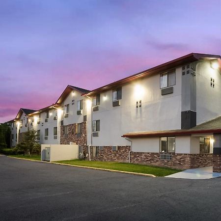 Red Roof Inn Мэнсфилд Экстерьер фото